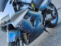 2001 Honda VFR 800, серый, 430000 рублей - вид 6