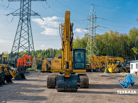 2026 XGMA XG836EL, 14800000 рублей, вид 4