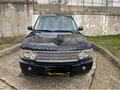 2006 Land Rover Range Rover III Рестайлинг, чёрный - вид 1