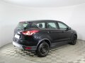2016 Ford Kuga II, чёрный - вид 4