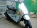 1900 Suzuki Lets 4, серебристый, 65000 рублей - вид 1