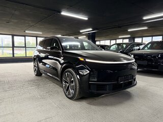 2025 Li Auto (Lixiang) L9 52.3 kWh I Рестайлинг, чёрный, 9200000 рублей, вид 1