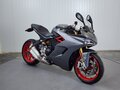 2019 Ducati Supersport, серый, 869000 рублей - вид 1