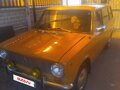 1978 Lada (ВАЗ) 2102, золотистый, 350000 рублей