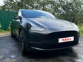 2022 Tesla Model Y Performance I, чёрный, 7000000 рублей