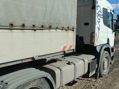 2006 Scania 4-Series, белый, 2200000 рублей, вид 5