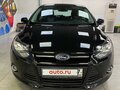 2012 Ford Focus III, чёрный, 1500000 рублей