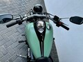 2022 Kawasaki VN900 Vulcan, зелёный, 750000 рублей - вид 2
