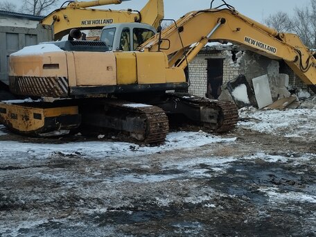 2006 Kobelco SK 30, 2000000 рублей, вид 1