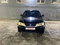 1999 Honda CR-V I Рестайлинг, чёрный, 650000 рублей - вид 1