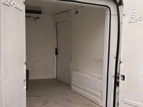 2015 Peugeot Boxer, белый, 1490000 рублей, вид 5