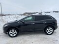 2007 Mazda CX-7 I, чёрный, 700000 рублей - вид 2