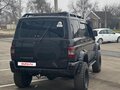 2014 УАЗ Патриот I Рестайлинг 2, чёрный, 1350000 рублей - вид 5