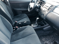 2013 Nissan Tiida I Рестайлинг, белый - вид 7