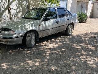 2005 Daewoo Nexia I, серебристый, 200000 рублей, вид 1