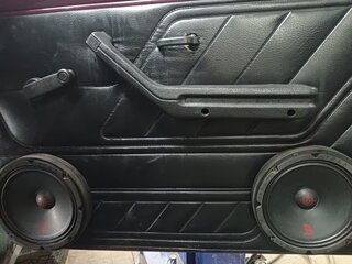 2001 Lada (ВАЗ) 2121 (4x4) I Рестайлинг, красный, 420000 рублей, вид 5
