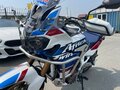 2019 Honda CRF 1000L Africa Twin, белый, 1435000 рублей - вид 2