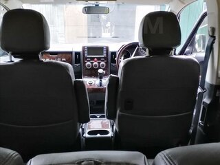 2010 Mitsubishi Delica D:5 I, синий, 1750000 рублей, вид 4