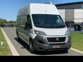 2017 Fiat Professional Ducato, белый, 2462240 рублей