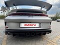 2021 Porsche 911 GT3 992, серый, 20000000 рублей - вид 9