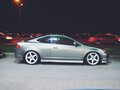 2002 Acura RSX I, серый - вид 3