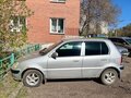 1999 Honda Logo, серый, 215000 рублей - вид 3