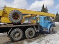1994 Ивановец КС-3574 - вид 3