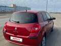 2008 Renault Clio III, красный, 390000 рублей - вид 9