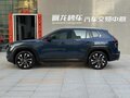 2023 Mazda CX-50, синий - вид 11