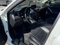 2015 Mazda 6 III (GJ) Рестайлинг, белый, 1620000 рублей - вид 11