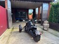 2021 BRP Can-Am Ryker, чёрный, 1350000 рублей - вид 2