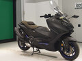 2024 Yamaha TMAX, чёрный, 1300000 рублей - вид 2