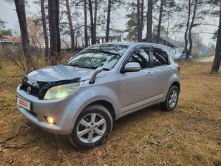 2006 Toyota Rush I, серый, 960000 рублей, вид 1