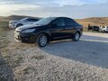 2008 Ford Focus II Рестайлинг, чёрный, 650000 рублей - вид 2