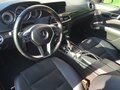 2013 Mercedes-Benz C-Класс 180 III (W204) Рестайлинг, чёрный - вид 6