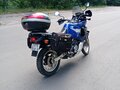 2001 Honda XRV 750 Africa Twin, синий, 534901 рублей - вид 7