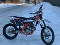 2023 Kayo K4 MX, оранжевый, 165000 рублей