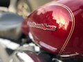 2005 Harley-Davidson Sportster 1200, красный, 620000 рублей - вид 4