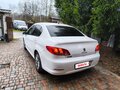 2019 Peugeot 408 I Рестайлинг, белый, 1200000 рублей - вид 3