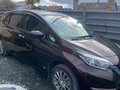2018 Nissan Note II Рестайлинг, коричневый, 1000000 рублей - вид 1