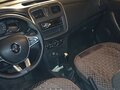 2021 Renault Logan II Рестайлинг, белый, 950000 рублей - вид 4