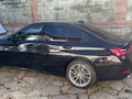 2023 BMW 3 серии 320i xDrive VII (G2x) Рестайлинг, чёрный, 6000000 рублей