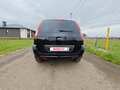 2007 Ford Fusion I Рестайлинг, чёрный, 430000 рублей - вид 5