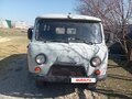2000 УАЗ 3962, серый, 400000 рублей