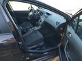 2011 Peugeot 308 I Рестайлинг, коричневый, 580000 рублей - вид 6