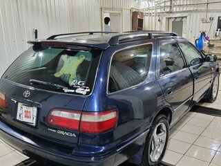 1998 Toyota Camry Gracia IV (XV20), синий, 455000 рублей, вид 3