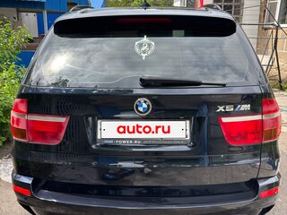 2010 BMW X5 M I (E70), синий, 1900000 рублей, вид 5