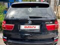2010 BMW X5 M I (E70), синий, 1900000 рублей - вид 4