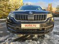 2019 Skoda Kodiaq I, чёрный, 2450000 рублей - вид 2