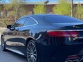 2015 Mercedes-Benz S-Класс 500 VI (W222, C217), чёрный, 4800000 рублей - вид 7